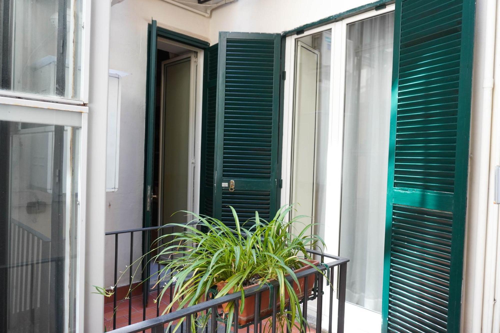 Case Cosi Apartments - Napoli エクステリア 写真